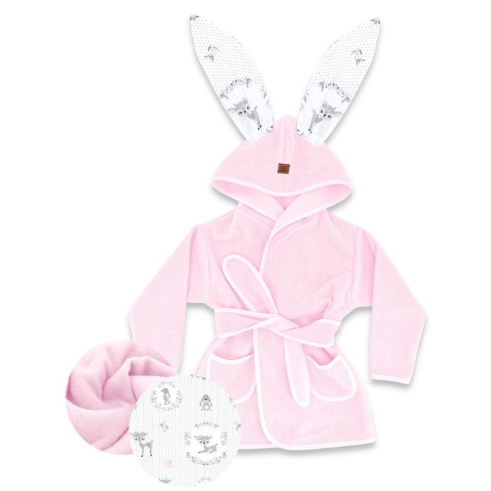 Bernu halāts "Deers" 