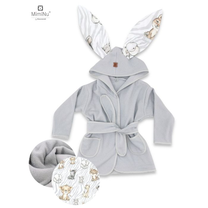 Bernu halāts  "Lion" 