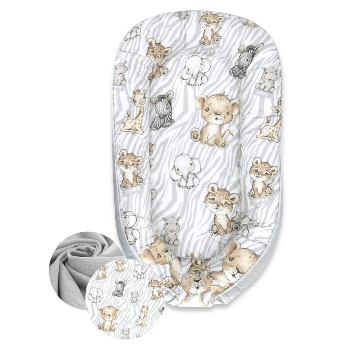  Bērnu kokons "Lion" XL