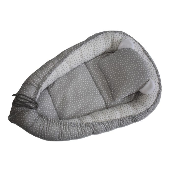  Ligzdiņa - kokons jaundzimušajiem "Stars" 