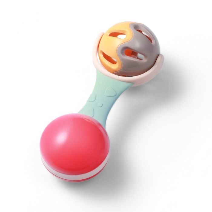 Bērnu grabulītis  Babyono "Ball"