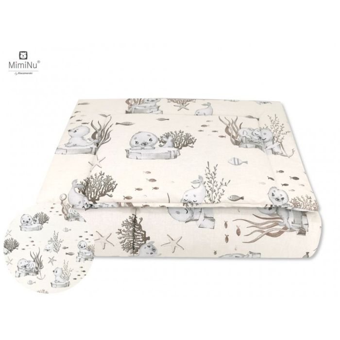 Gultas veļa bērniem 135x100 "Rony"