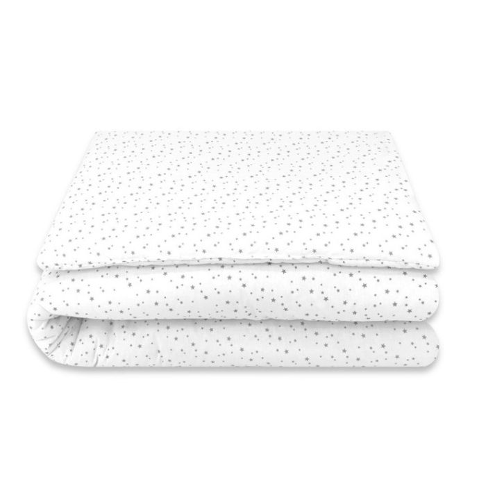 Gultas veļa bērniem 135x100 "Tiny twinkles"