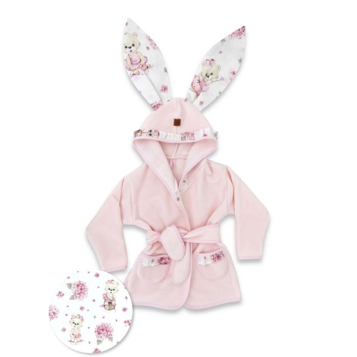 Bernu halāts "Balerina" 