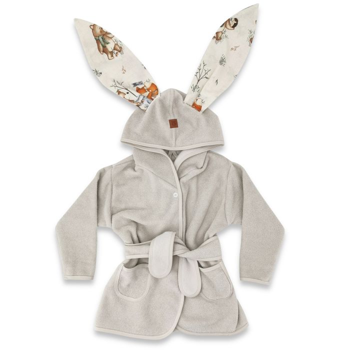 Bernu halāts "Family time" 