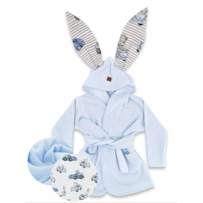 Bernu halāts "On road" 