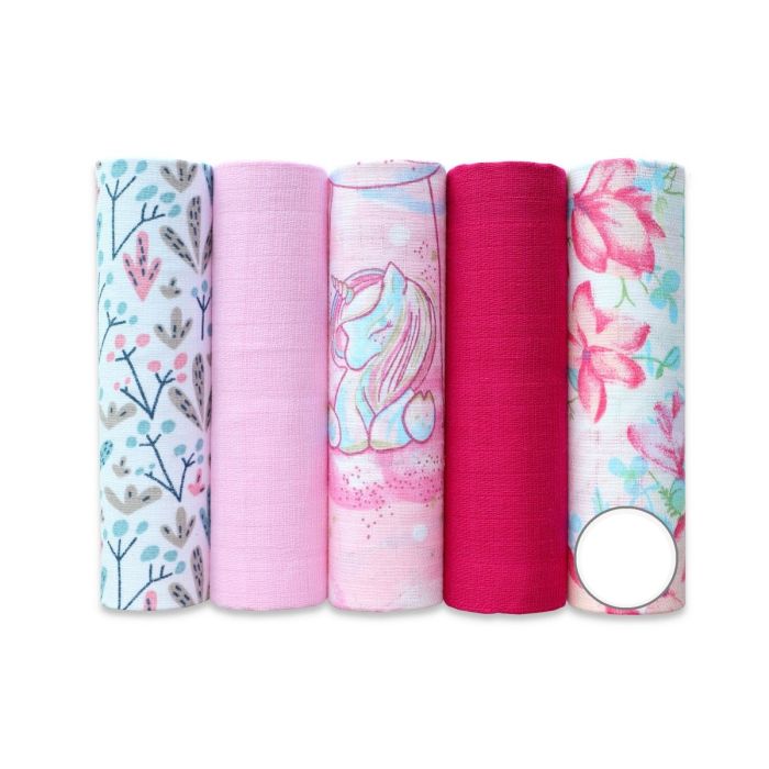 Autiņu komplekts 5 daļas "Nr 1"