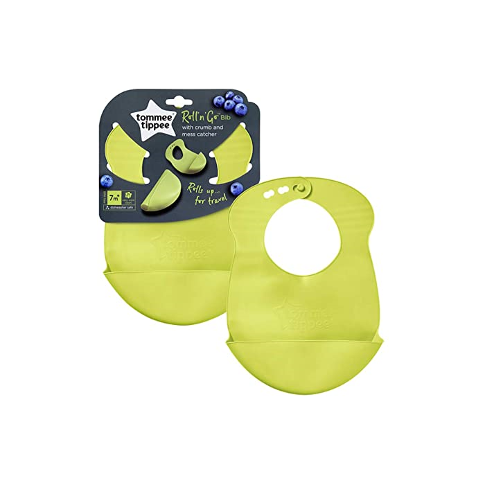 Bernu lacīte "Tommee Tippee" zaļš