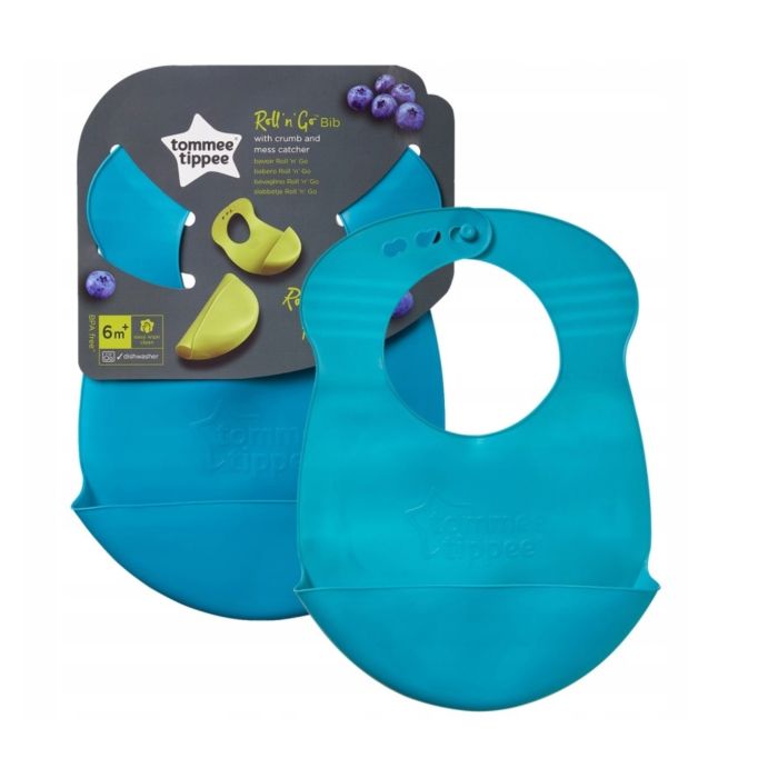 Bernu lacīte  "Tommee Tippee" 