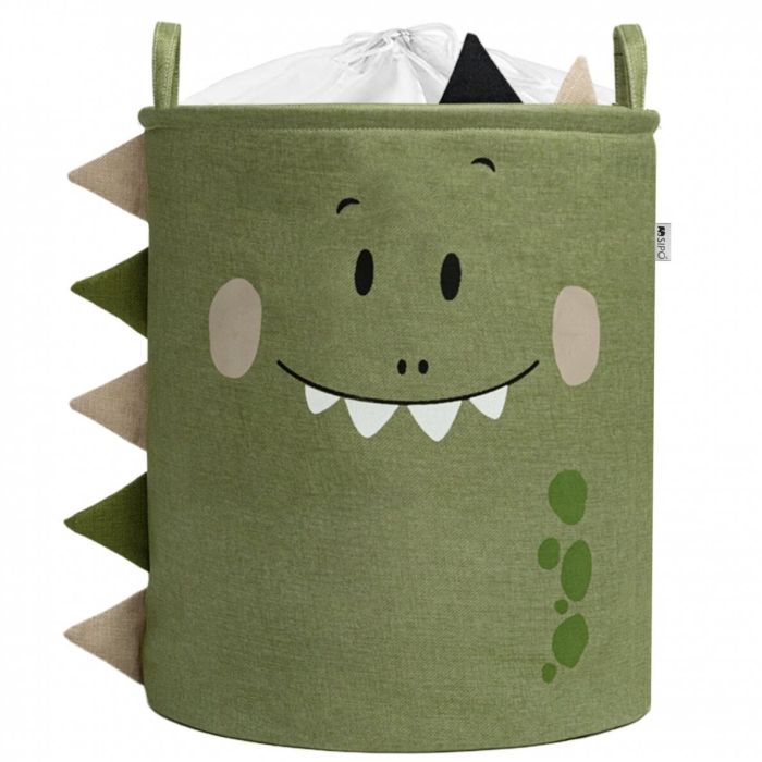  Bērnu rotaļlietu soma premium "Dino"