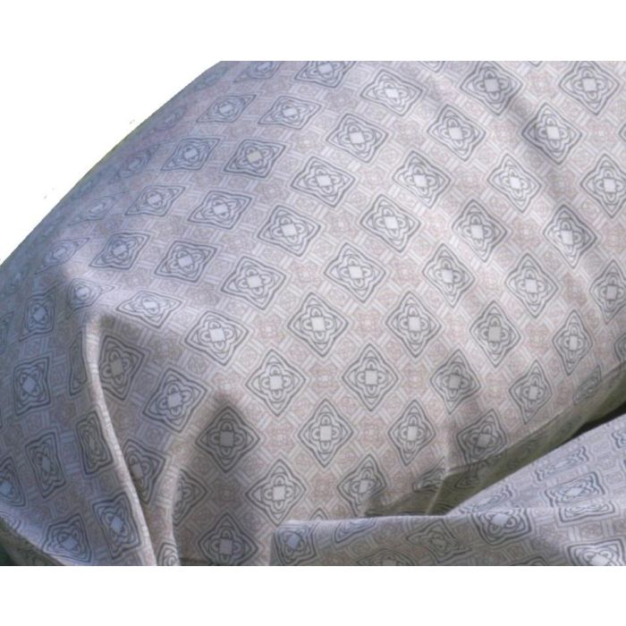 Gulēšanas spilveni 170cm "Classic beige" 