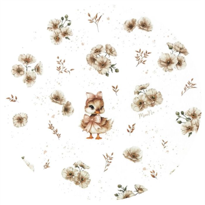 Guļammaiss zīdainim "Ducklings" 2-2.5 TOG