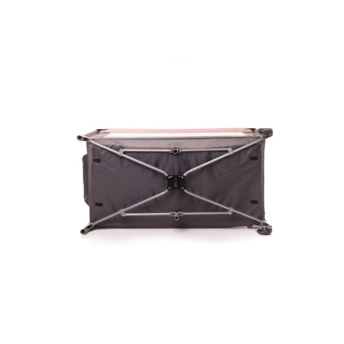 4Baby maniežas ROYAL rožinis