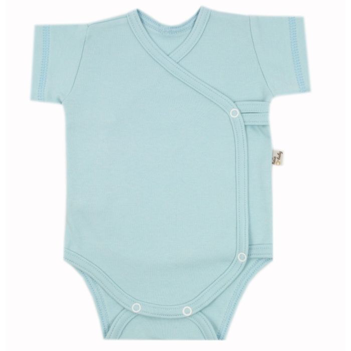 Bodijs ar īsām piedurknēm "One" Mohito