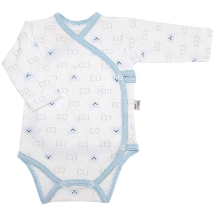 Bodijs zīdaiņu "Bear glamour"