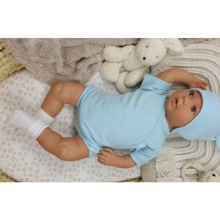 Bodijs ar īsām piedurknēm "One" Mohito