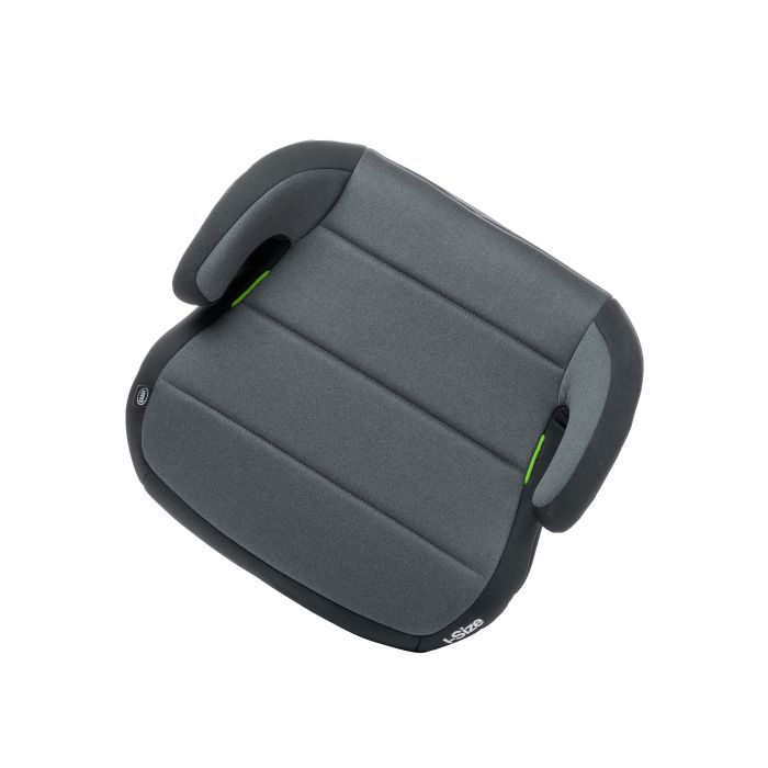 4Baby autokėdutė BOOST 125-150CM pilka I-SIZE
