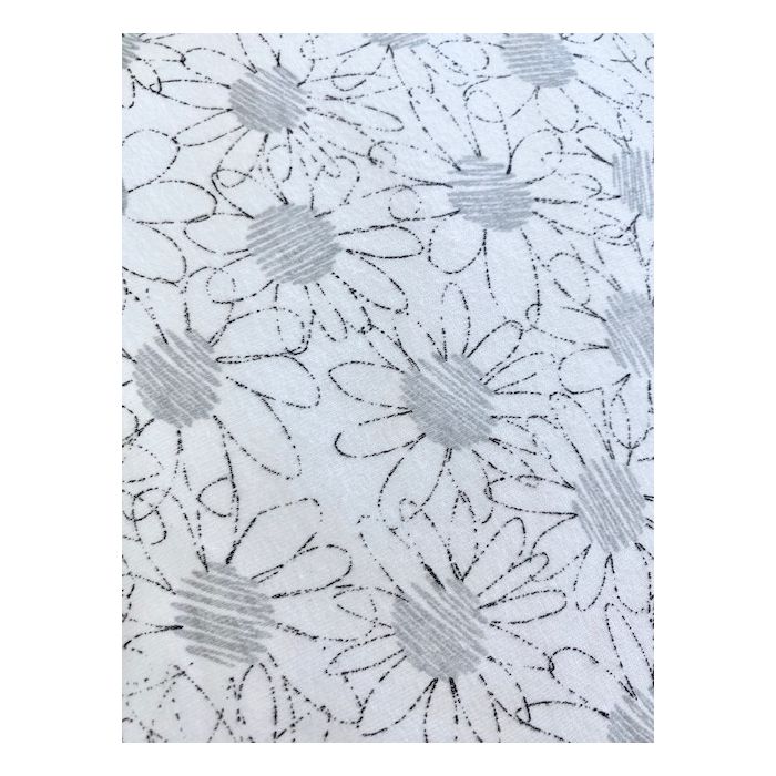 Barošanas spilvens, pakavs 190 cm "Daisy" 