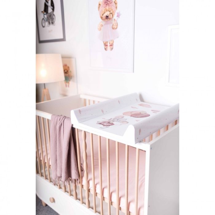 Pārtinamā virsma ar cieto pamatni "Mouse" Basic