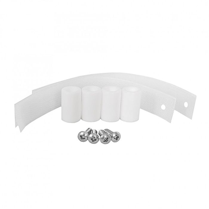 Pārtinamā virsma ar cieto pamatni "Dots" Basic