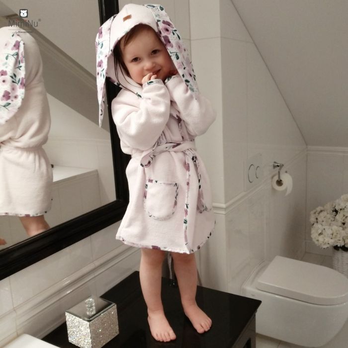 Bernu halāts "Deers" 