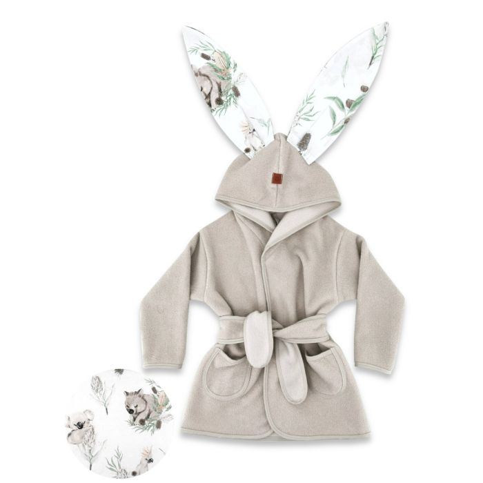 Chalatas kūdikiui "Koala"