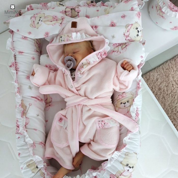 Bernu halāts  "Balerina" 