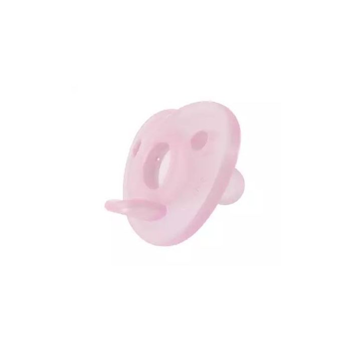 Knupītis AVENT "Soothie " 0-6 m 2gab. rozā