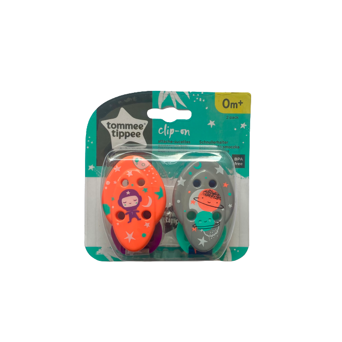 Knupīša turētājs Tommee Tippee