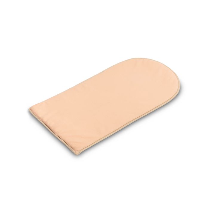  Ligzdiņa - kokons jaundzimušajiem "Best friends" 80x45 cm