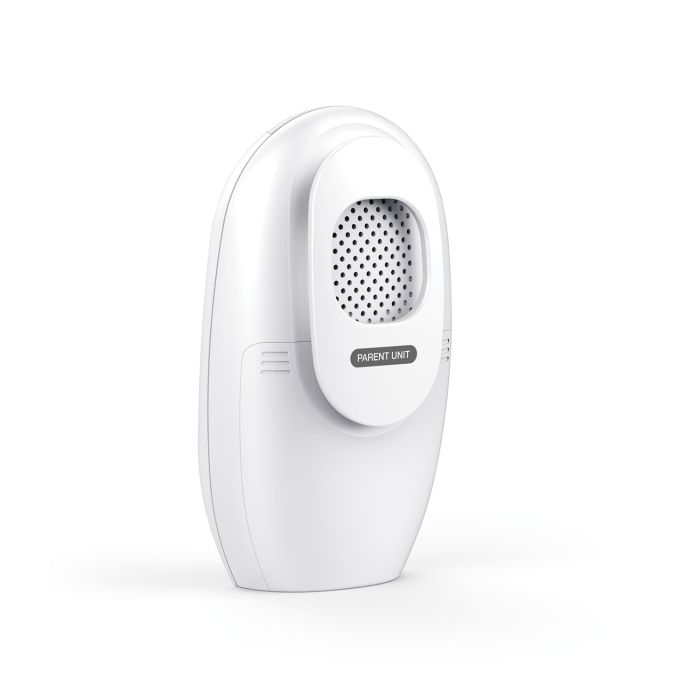 Vtech mobili auklė LCD ekranas dangteliai 2 vnt DM1215