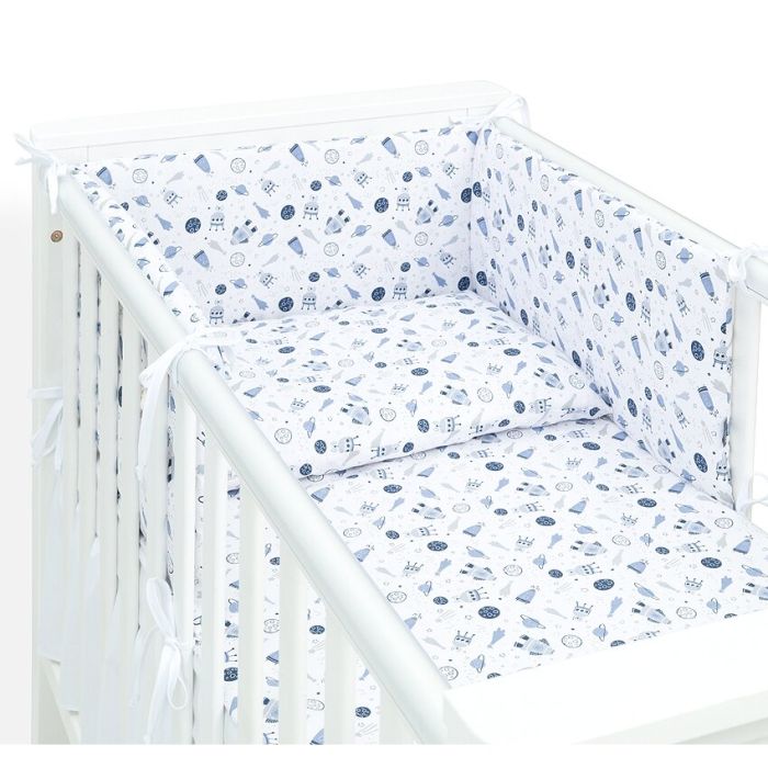 MamoTato patalynė 3 d. kosmosas, dažyta