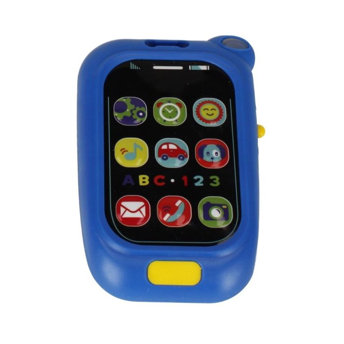 BamBam žaislinis telefonas 515073