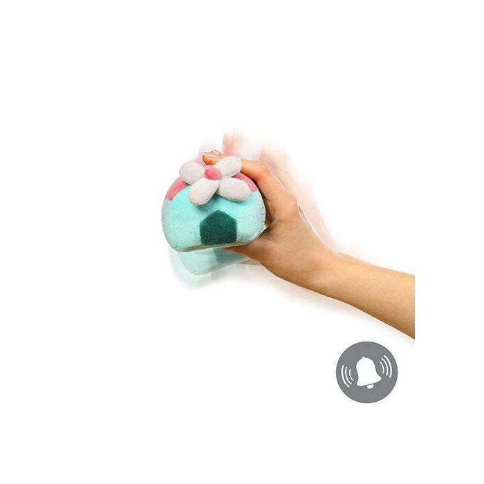 BabyOno edukacinis žaislas - DREAM MILL, rožinis, 1493