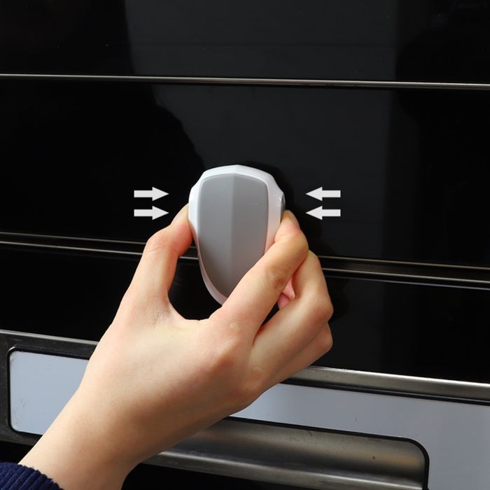 SIPO apsauga orkaitėms SBS-OV10