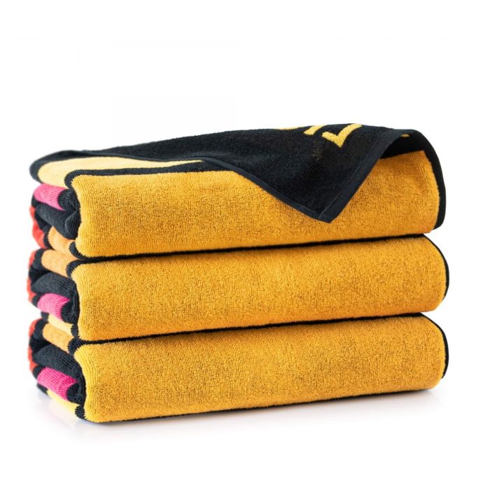 Pludmales dvielis (Ēģiptes kokvilnas) "Light" 100x160 cm 