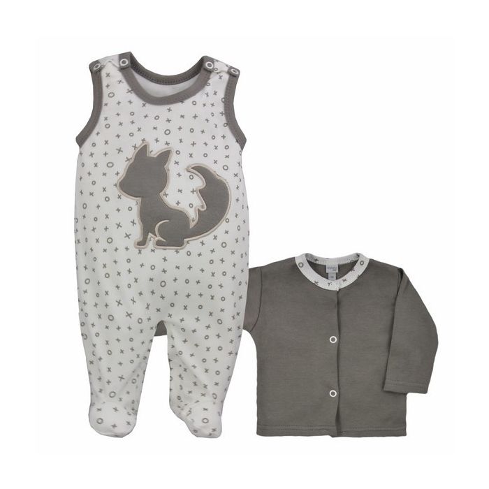 Drabužėliai kūdikiui "