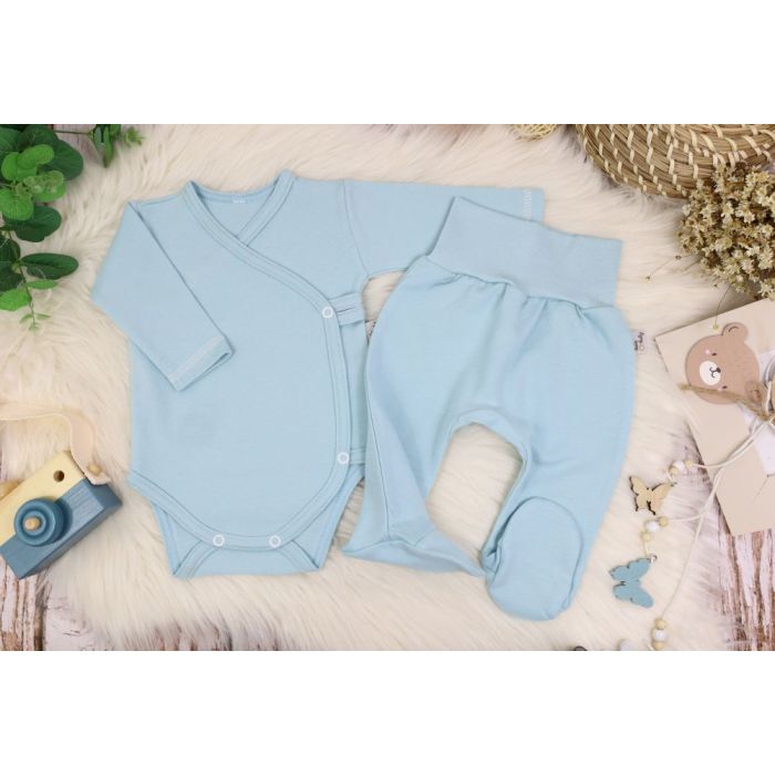 Bērnu komplektiņš no 2 daļam "Blank mohito"