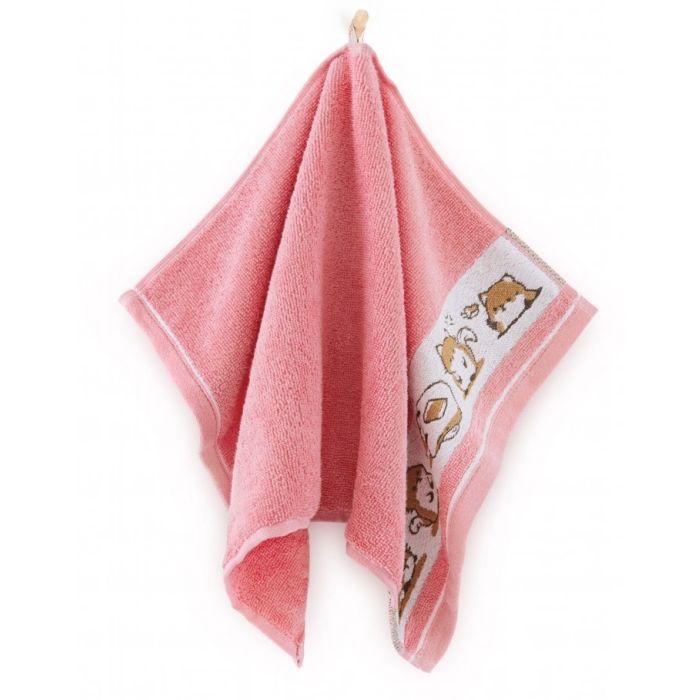 Dvielis bērniem (Ēģiptes kokvilnas) "BOBI"