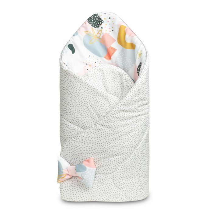 Konverti jaundzimušajiem  "Art by dots" 