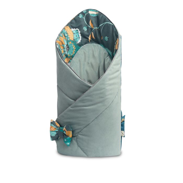 Konverti jaundzimušajiem "Paradise" 