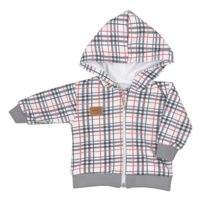 Džemperis un bikses -  komplekts mazulim "Jack" 