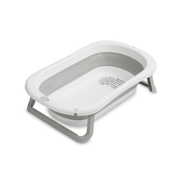 Sensillo sulankstoma vonelė FOLDI pilka 20250