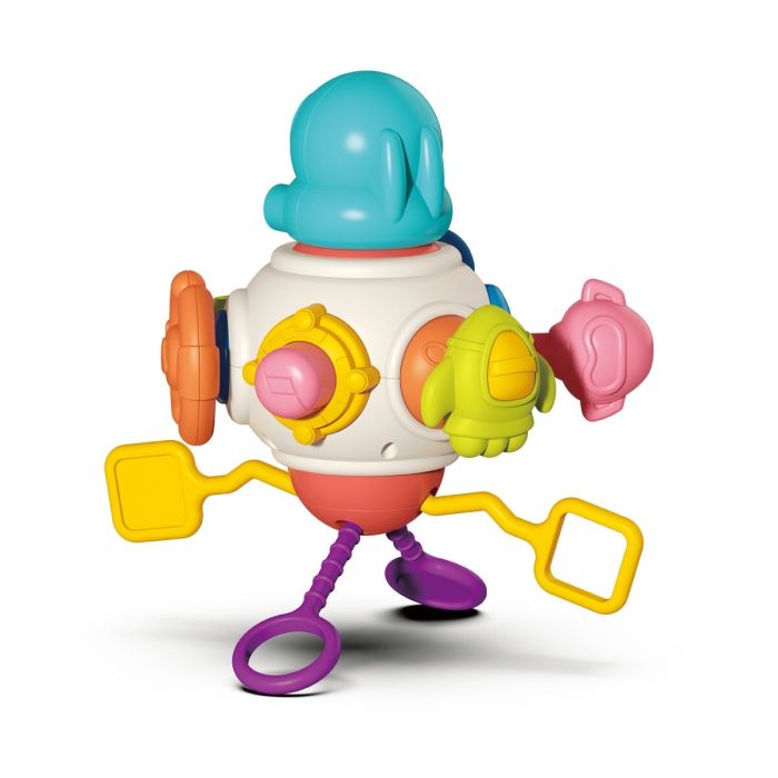 Babyono sensorinis žaislas astronautas 1583