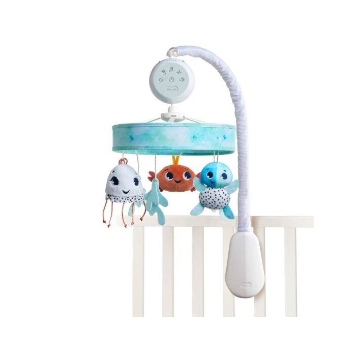 Tiny Love karuselė vandenynas