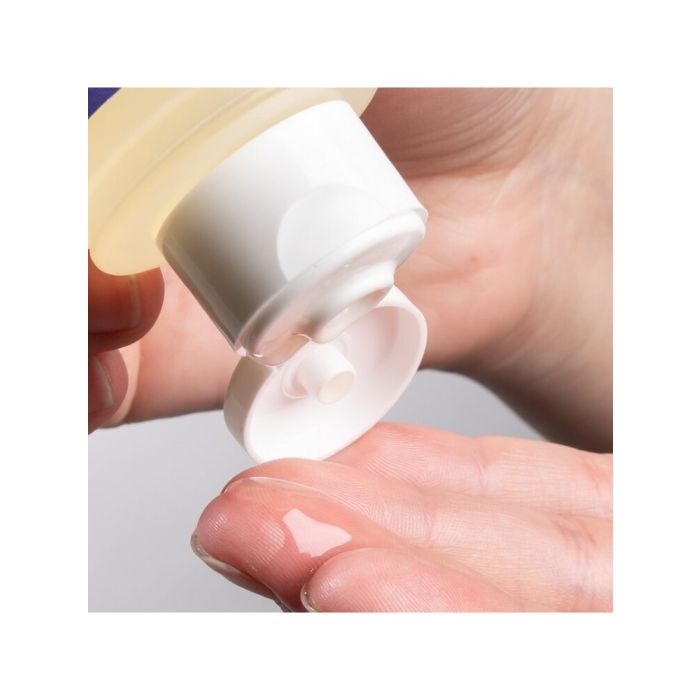 Organiskā masāžas eļļa starpenei Lansinoh  50ml 