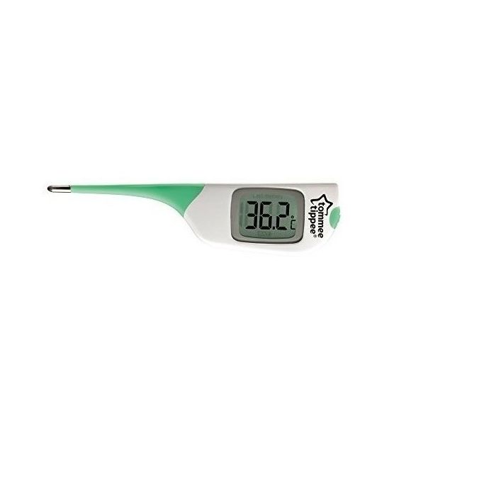 Elektroniskais termometrs Tommee Tippee 2 in 1