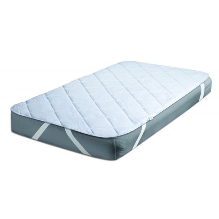 Matrača pārvalks BabyMatex "Komfi 70x140 cm