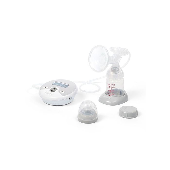 BabyOno pientraukis elektrinis NURSE PRO 1483