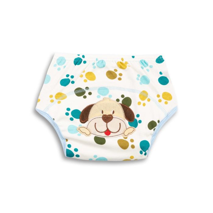 Sensillo kelnaitės atprastukės mėlynos 3 vnt 09955